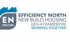 New Framework Award: EN:Procure New Build Housing Framework