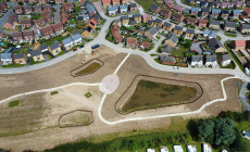 Project Update: Mill Meadows, Filey