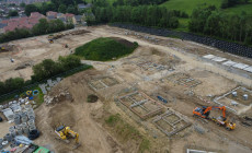 Project Update: Moor Lane, Menston